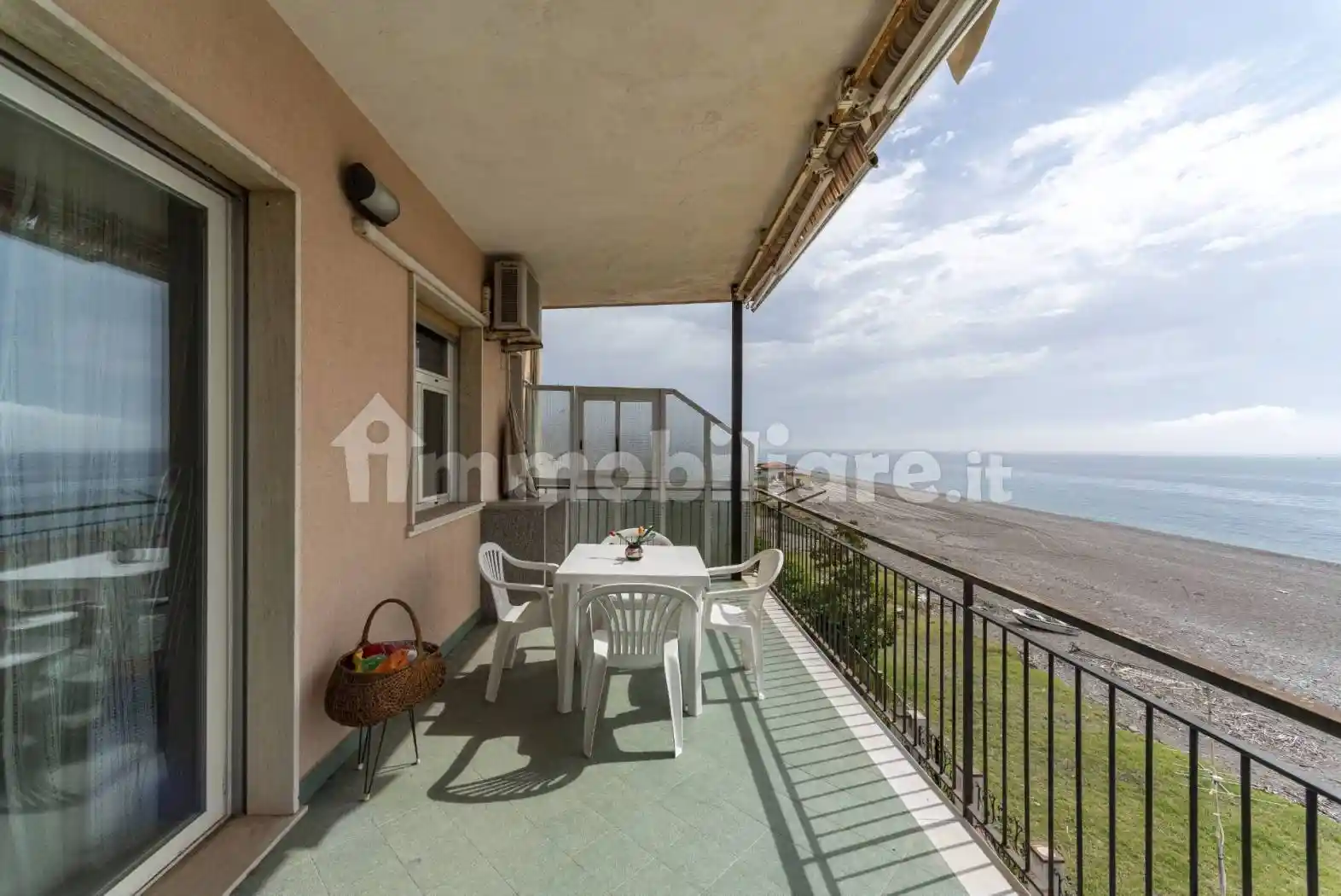 Appartamento in vendita a Mascali