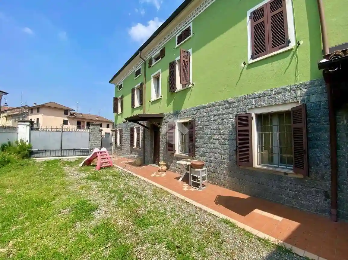 Casa indipendente - foto 2