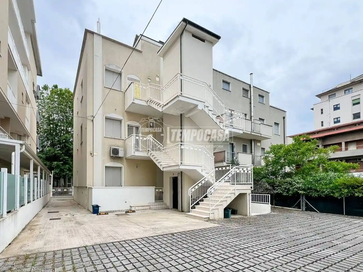 Attico - Mansarda in vendita a Cattolica