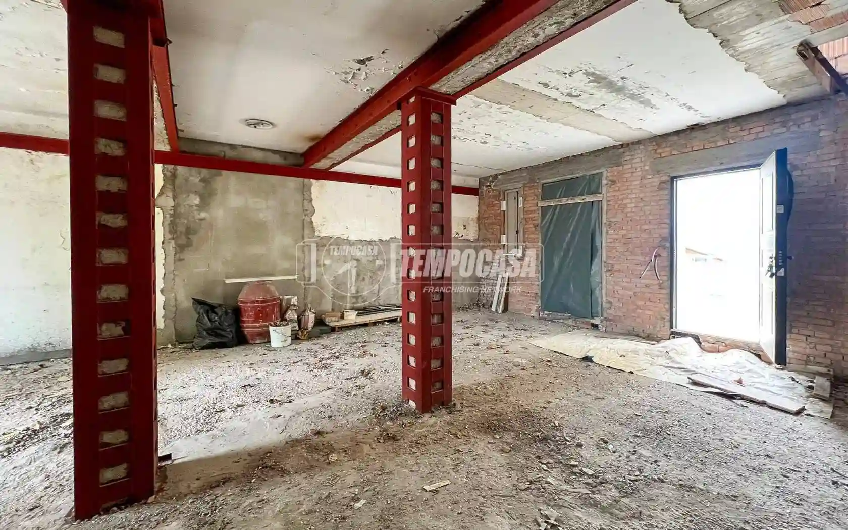 Attico - Mansarda - foto 3