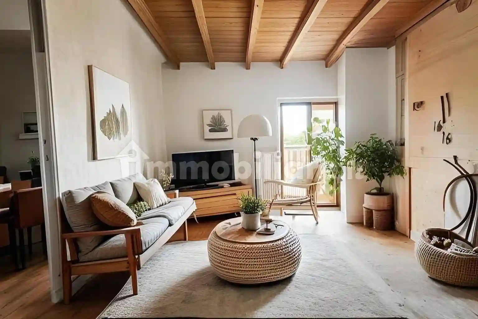 Villetta a schiera - foto 3