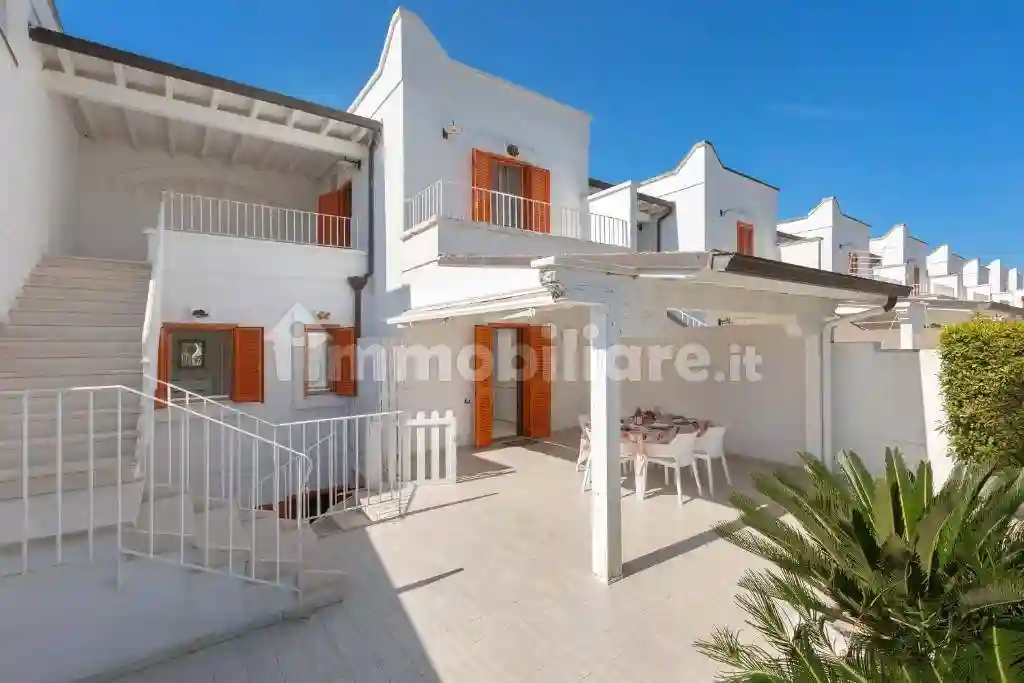 Villetta a schiera - foto 2