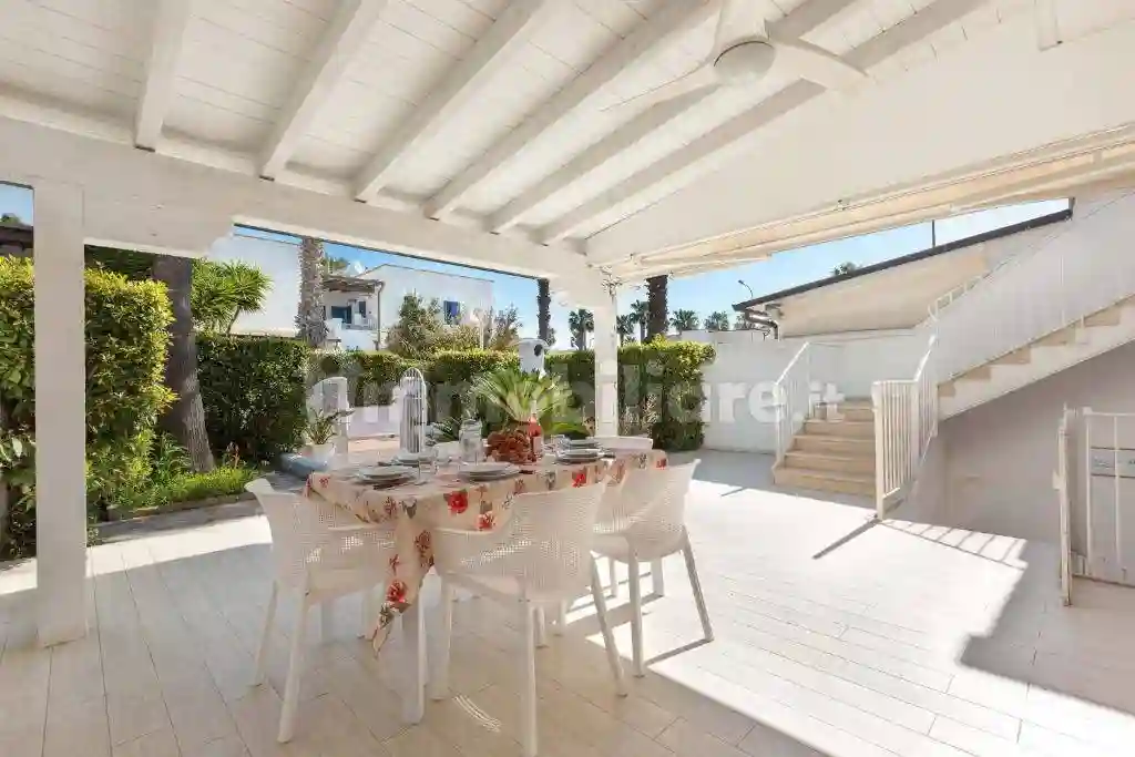 Villetta a schiera - foto 3