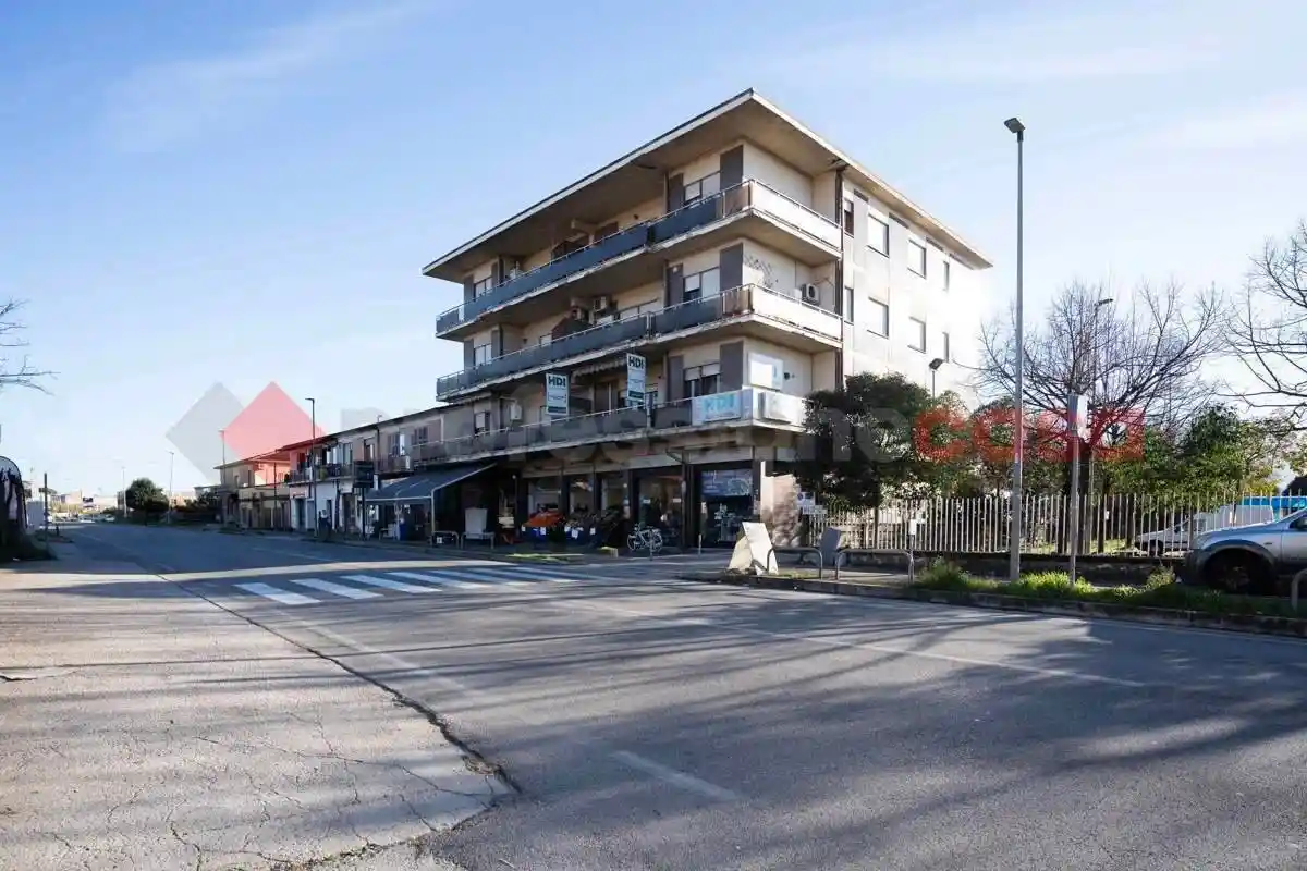 Appartamento in vendita a Anagni