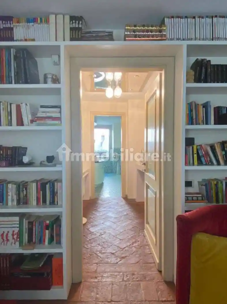 Appartamento in vendita a Bergamo