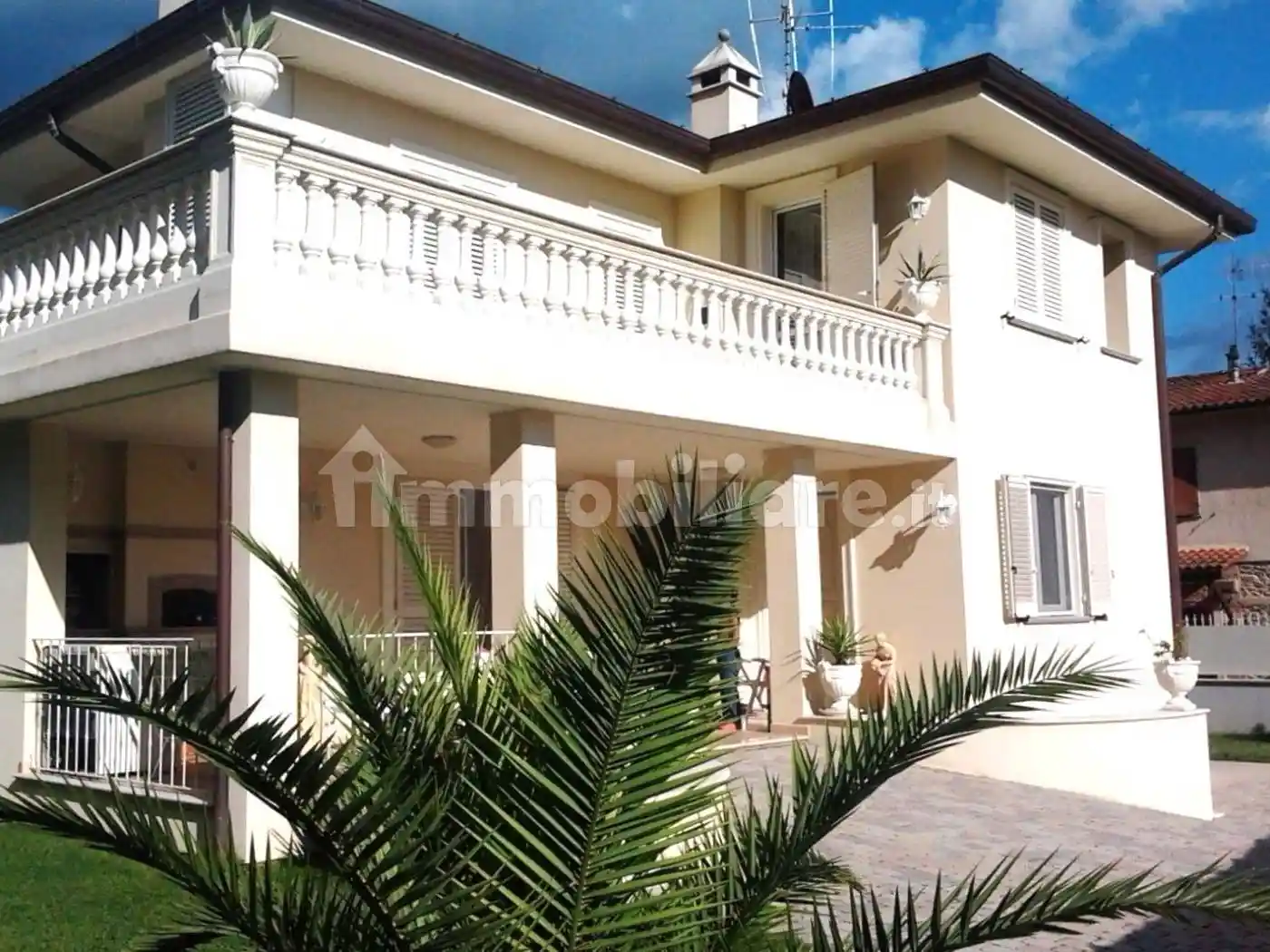 Villa in vendita a Camaiore