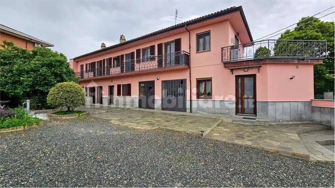 Casa indipendente - foto 3