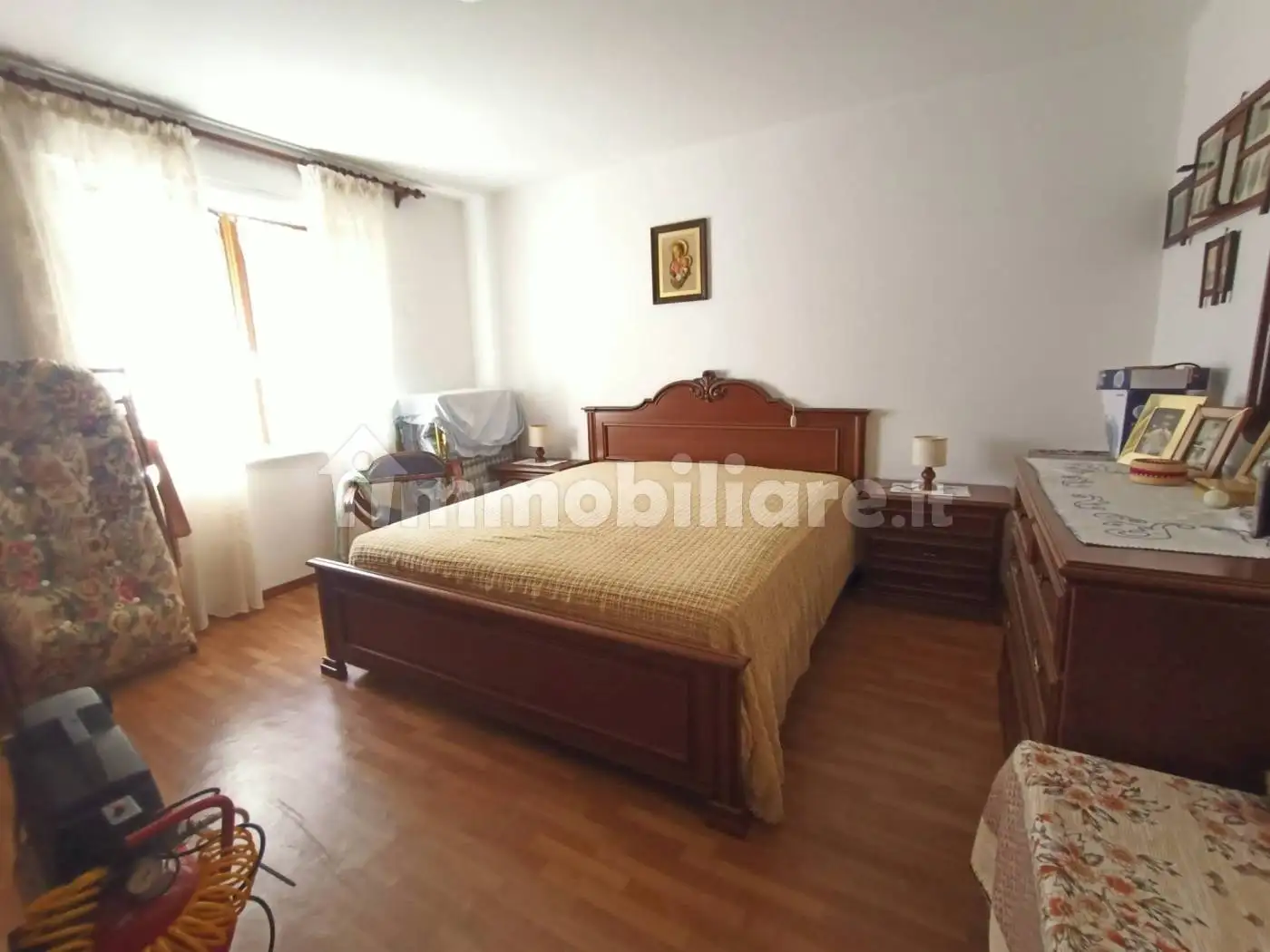 Terratetto unifamiliare 260 m², buono stato, Aymavilles - foto 5