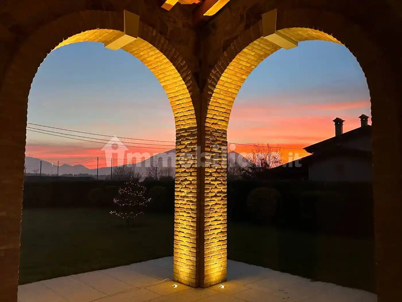 Villa in vendita a Teolo