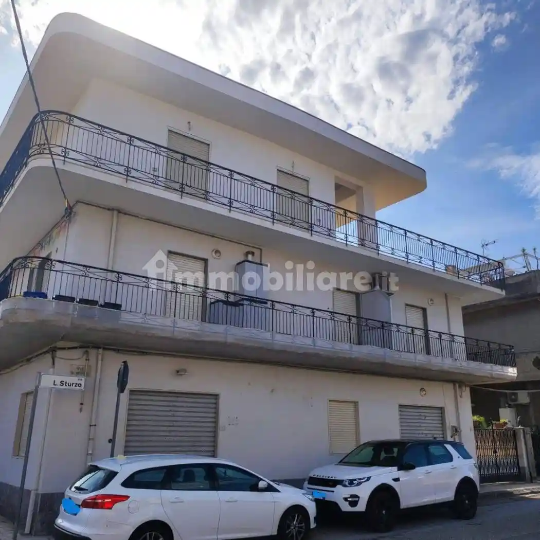 Appartamento in vendita a Torregrotta