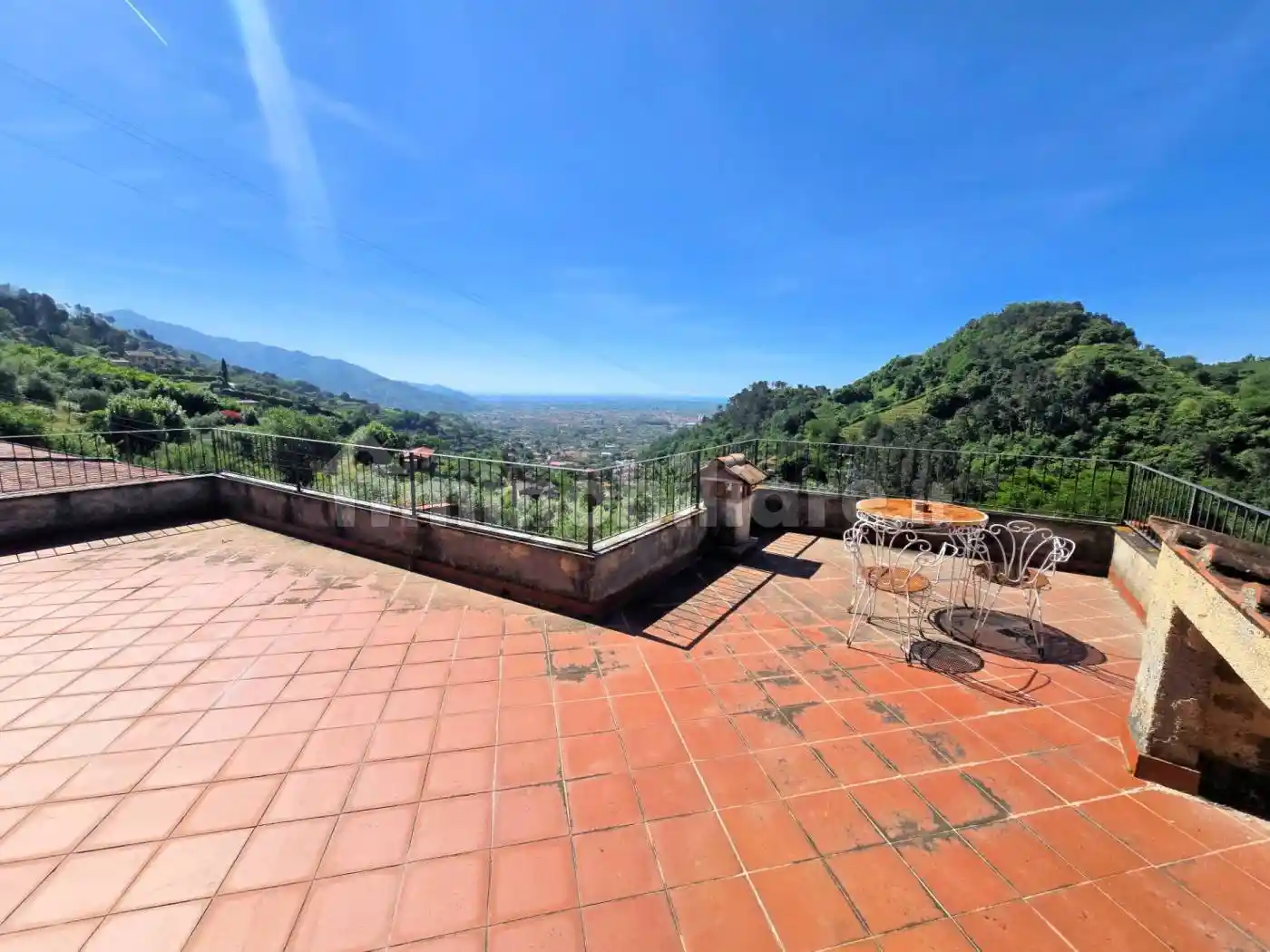 Casa indipendente in vendita a Pietrasanta