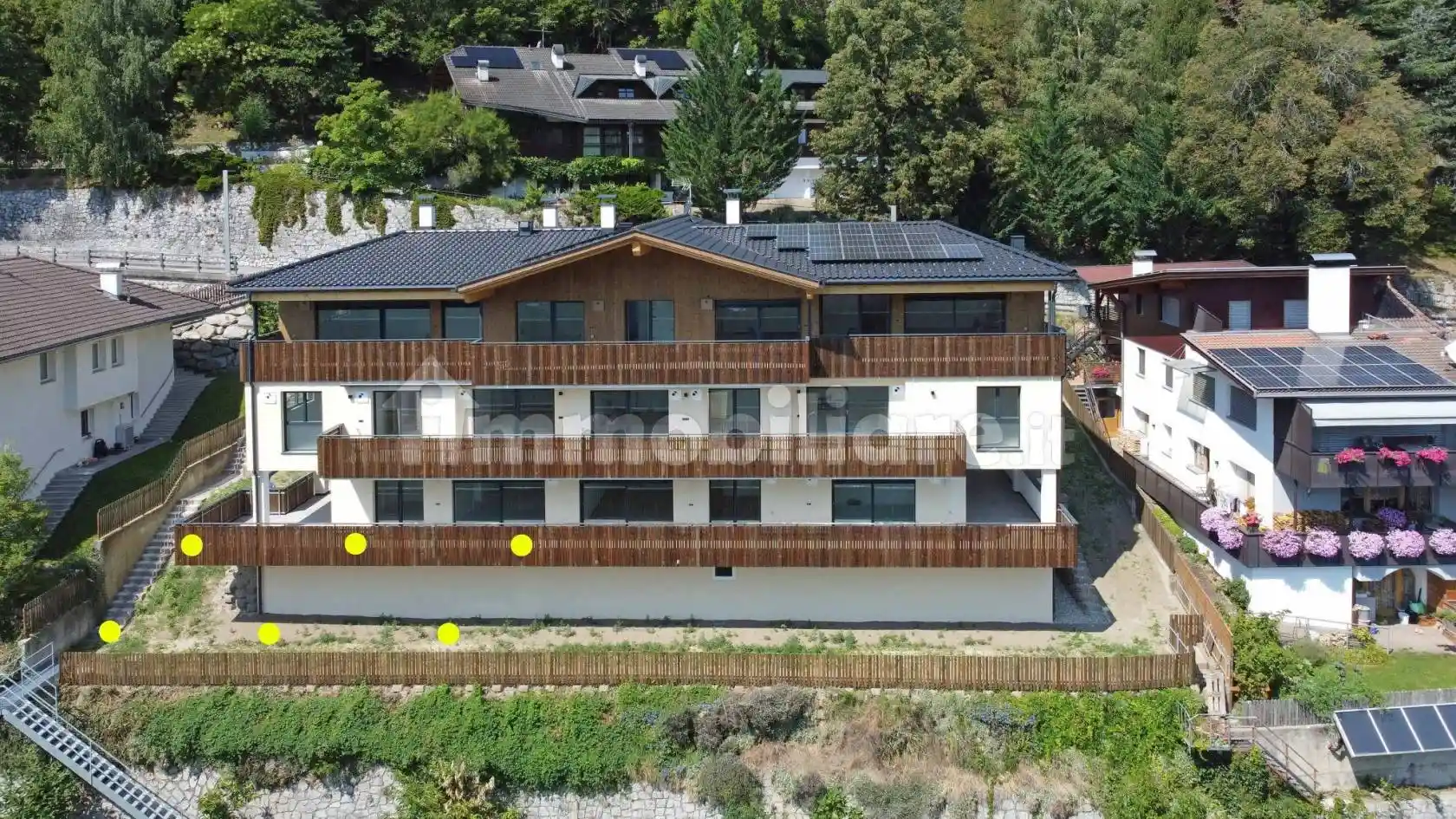 Appartamento - foto 3