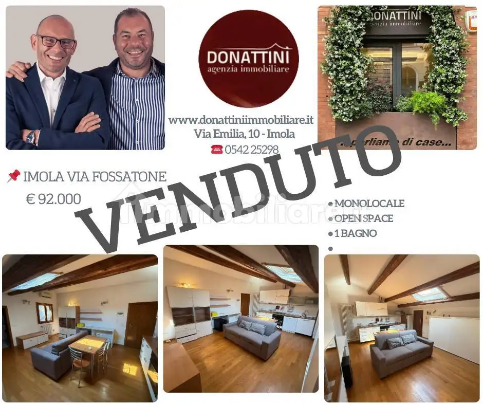 Appartamento in vendita a Imola