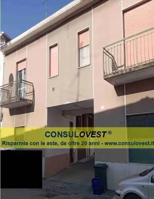 Casa indipendente in vendita a Cilavegna