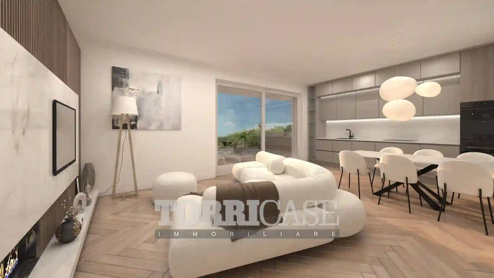 Appartamento - foto 3