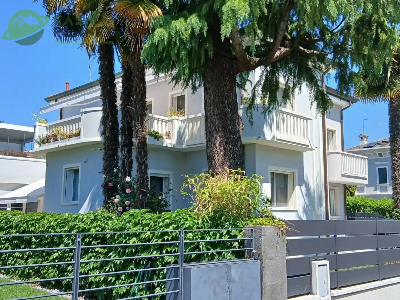 Villa in vendita a Mogliano Veneto