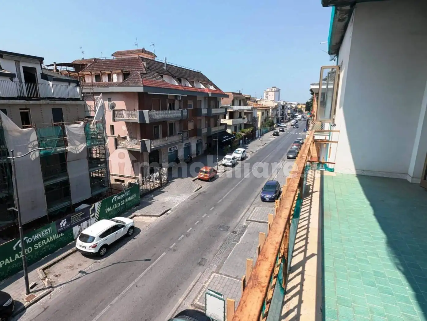 Appartamento in vendita a Nola