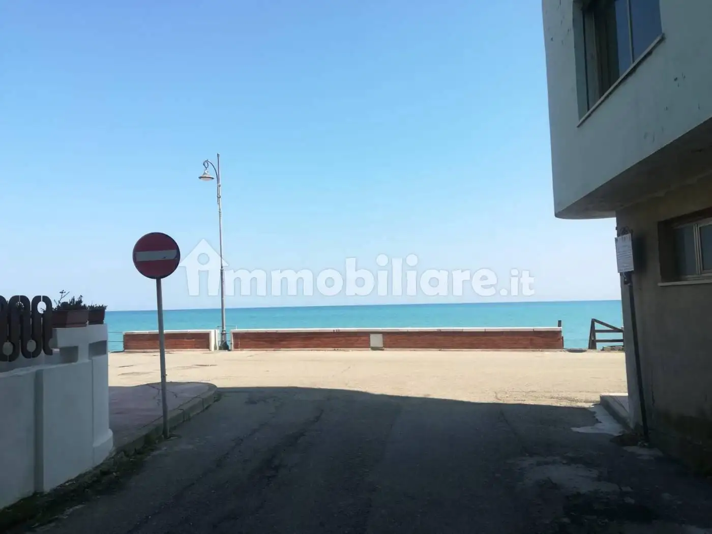 Appartamento in vendita a Cariati