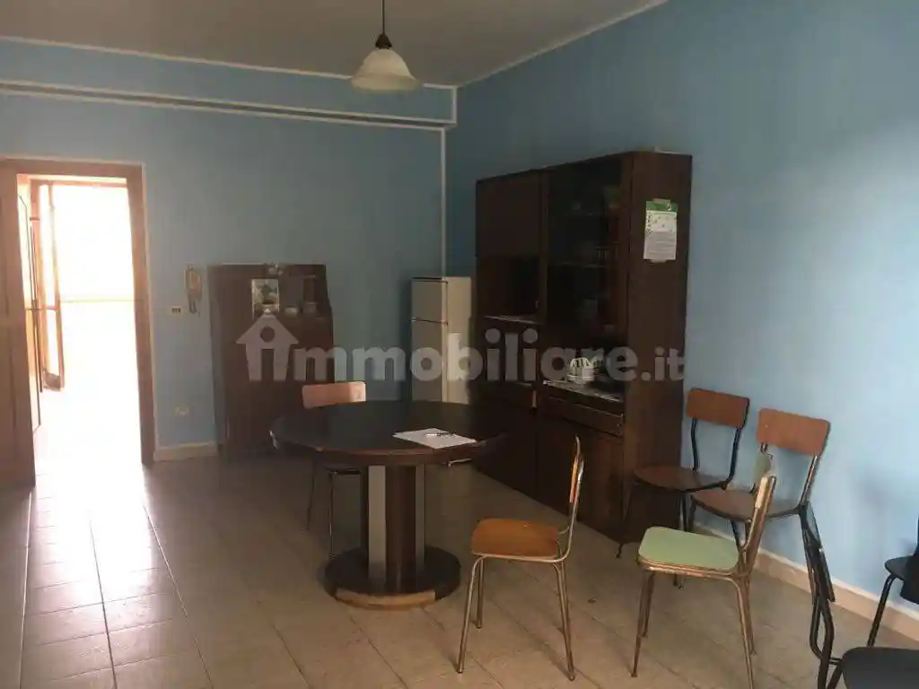 Bilocale via Pietro Nenni, Cariati - foto 5