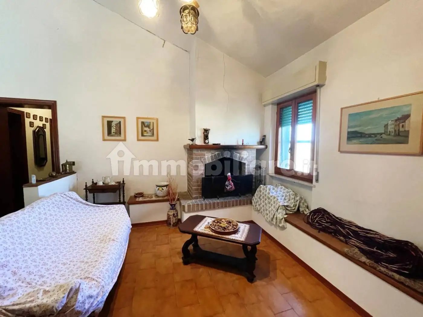 Casa indipendente in vendita a Monsano