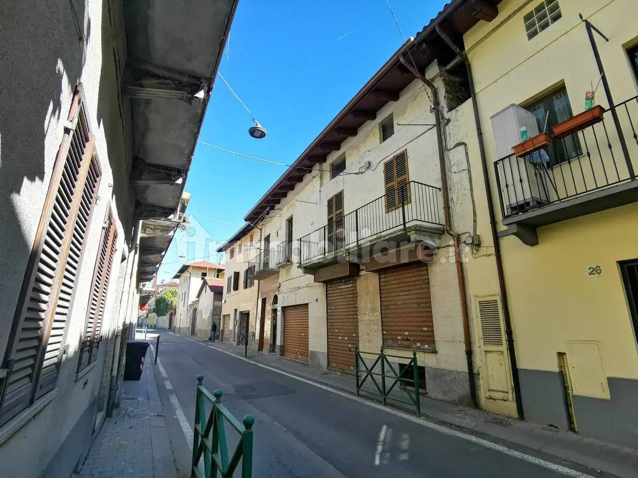 Casa indipendente in vendita a Feletto