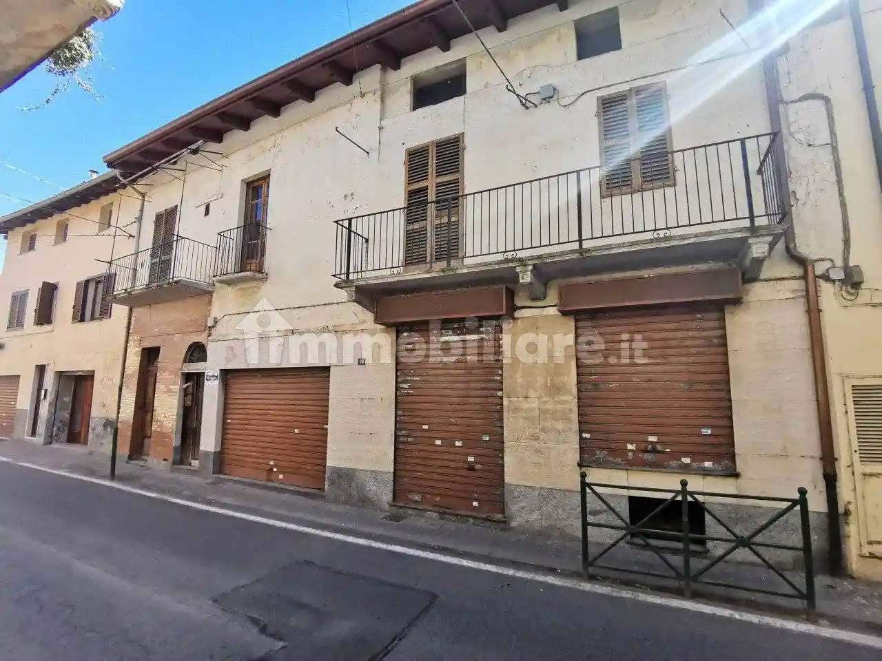 Terratetto plurifamiliare via Pietro Fontana 28, Feletto - foto 2