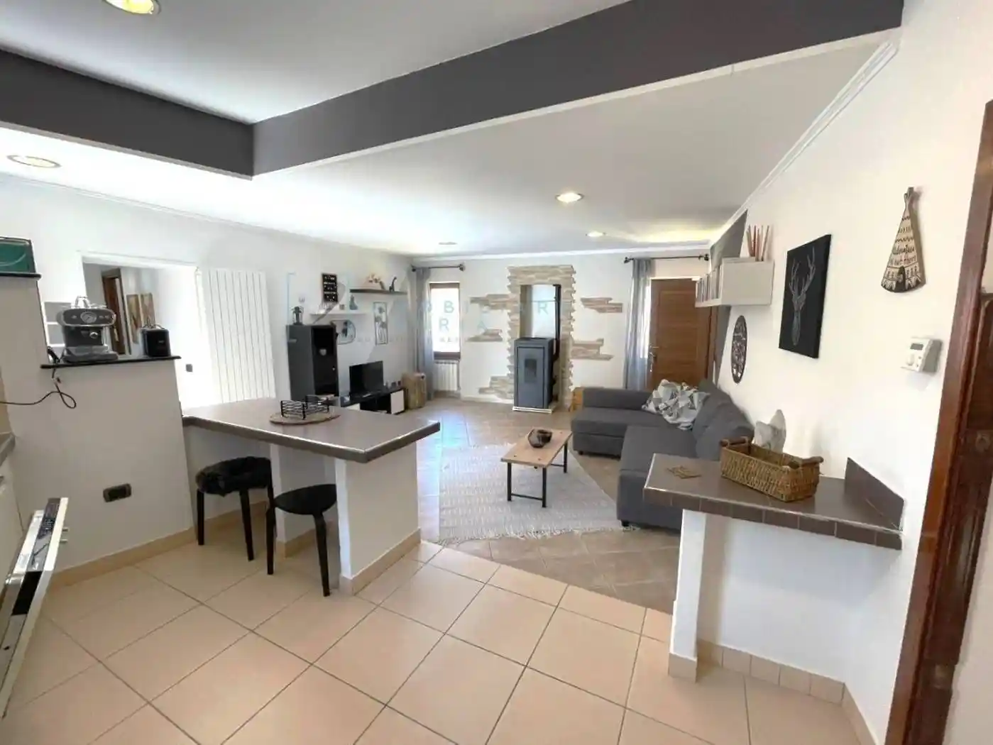 Trilocale Capitano de guglielmi, Centro, Cesio - foto 3