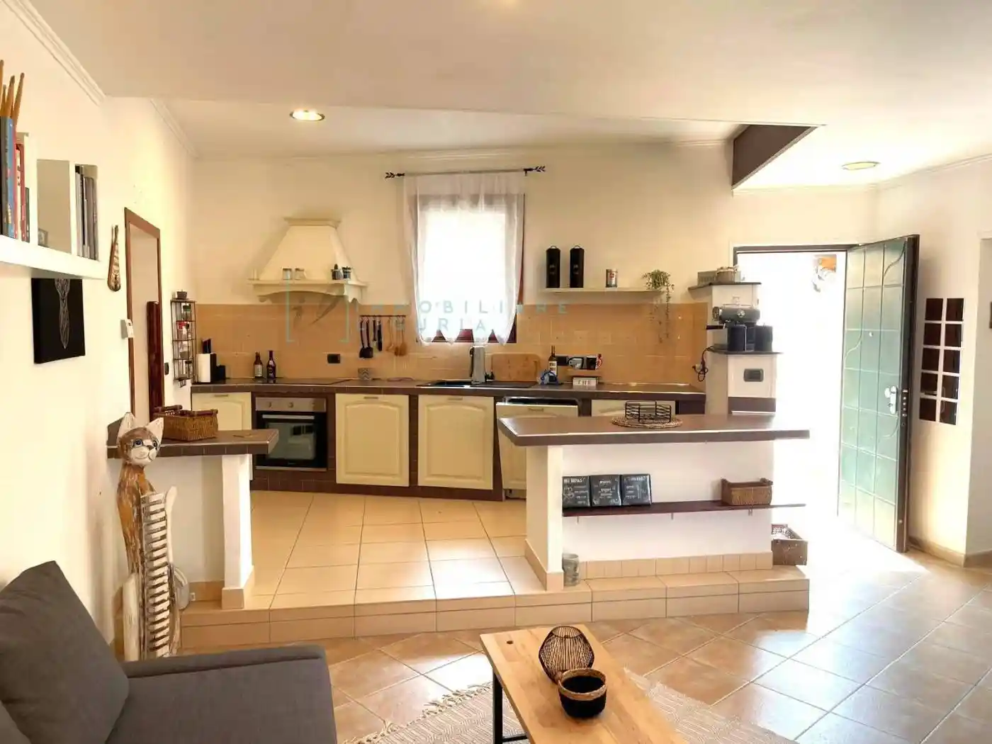 Trilocale Capitano de guglielmi, Centro, Cesio - foto 4