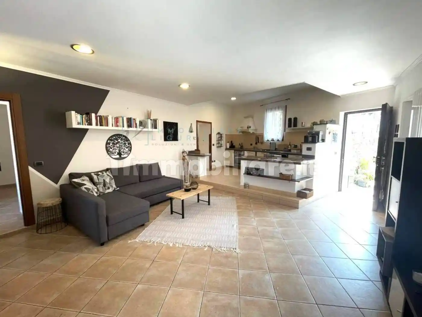 Trilocale Capitano de guglielmi, Centro, Cesio - foto 5