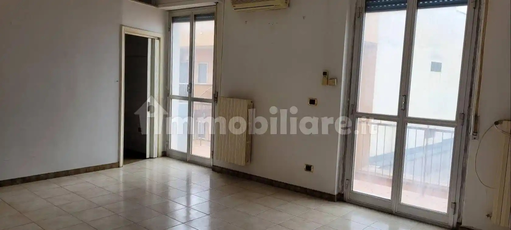 Appartamento in vendita a Barletta