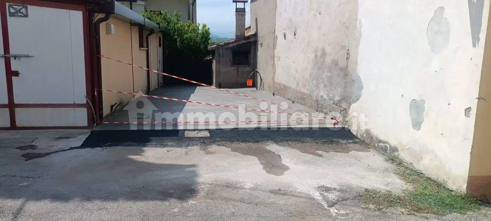 Terratetto unifamiliare via Fedele Romani 5, Centro, Colledara - foto 2