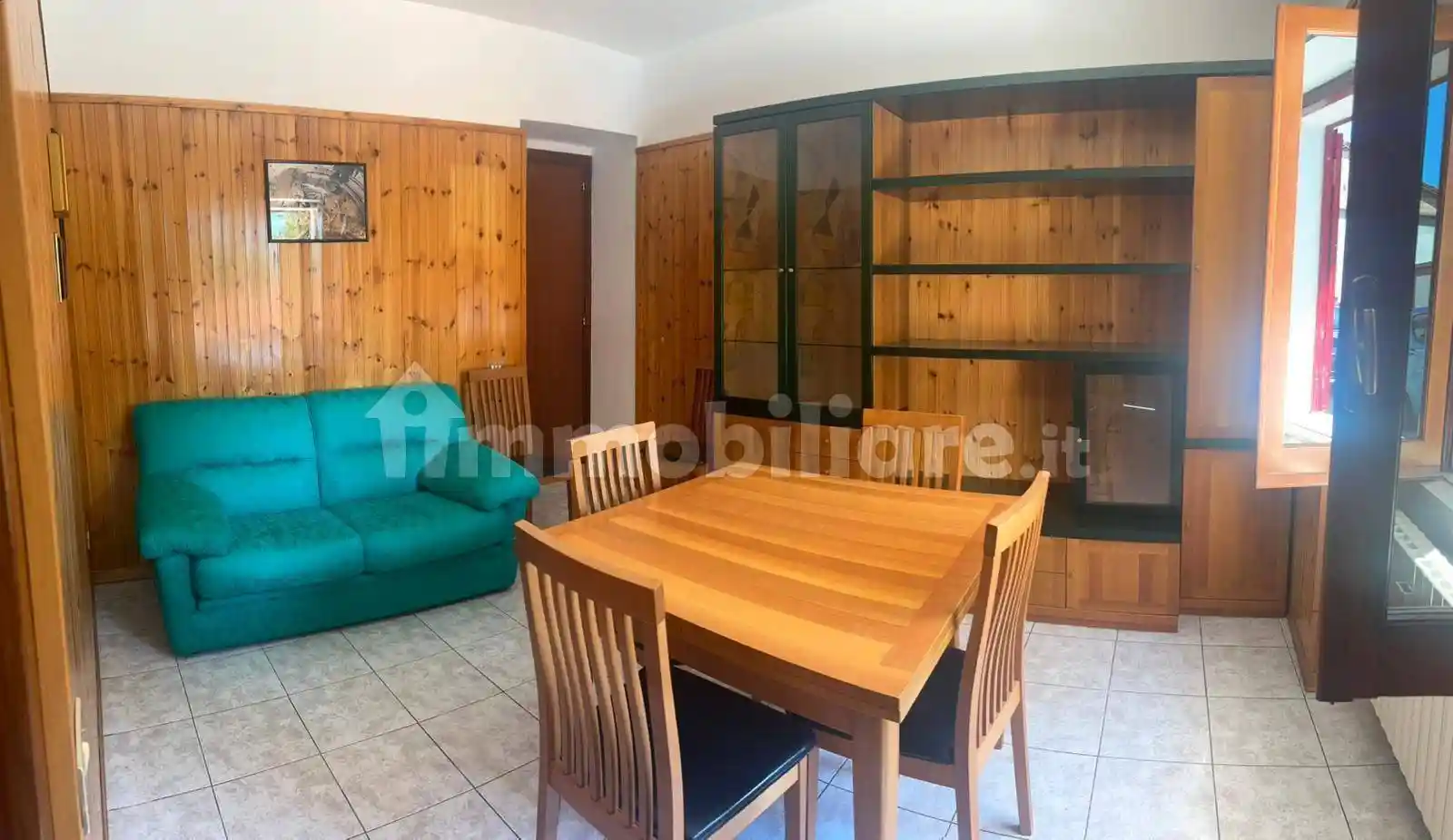 Terratetto unifamiliare via Fedele Romani 5, Centro, Colledara - foto 5