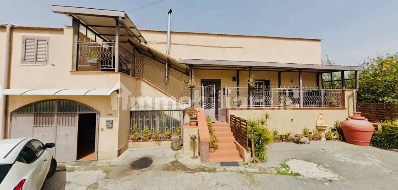 Villa in vendita a Pompei