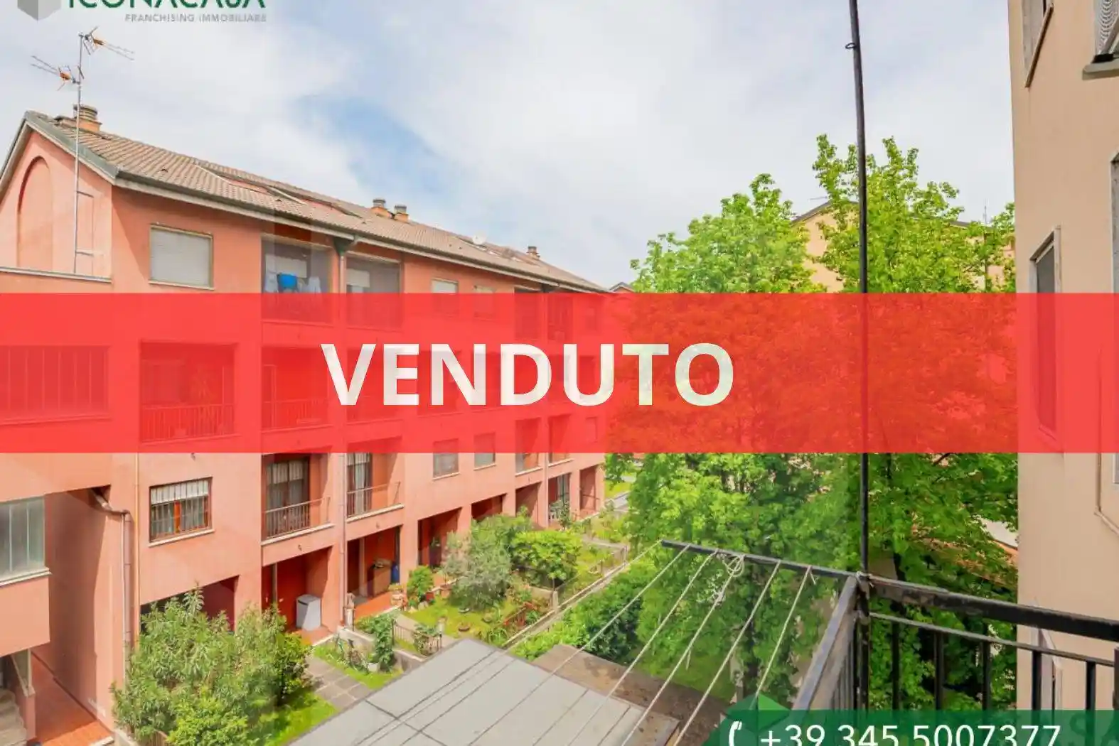 Appartamento in vendita a Peschiera Borromeo