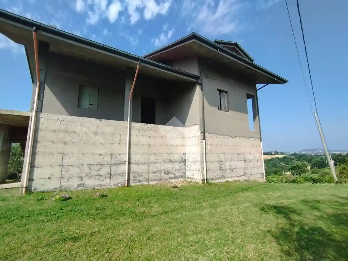 Casa indipendente - foto 5