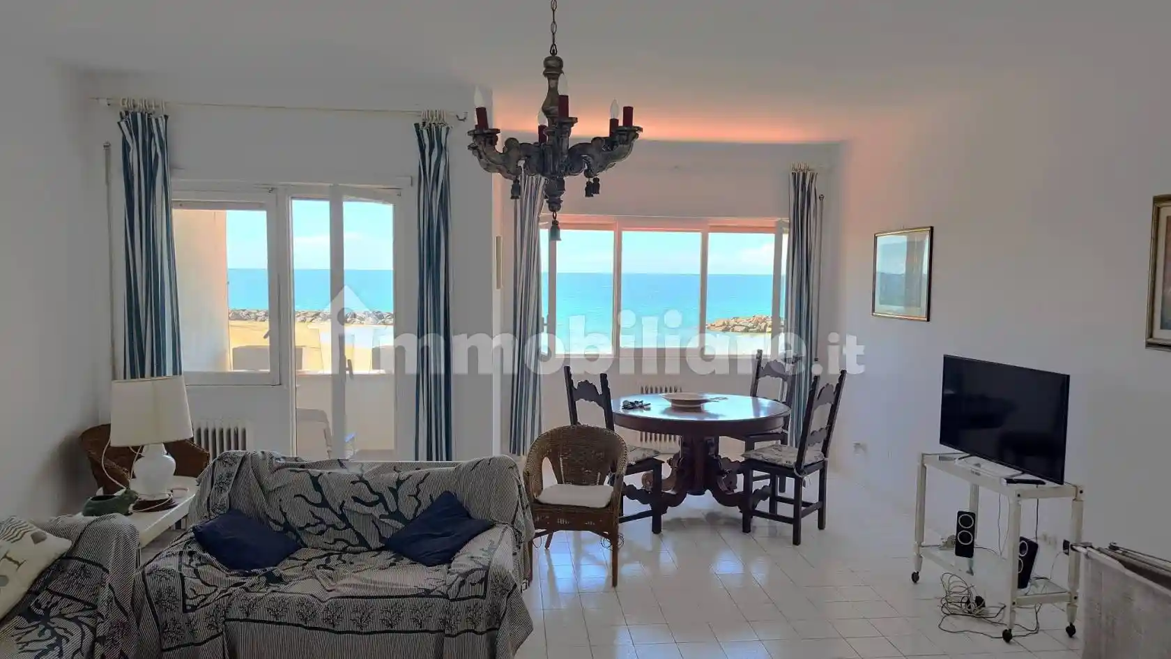 Appartamento in vendita a Santa Marinella