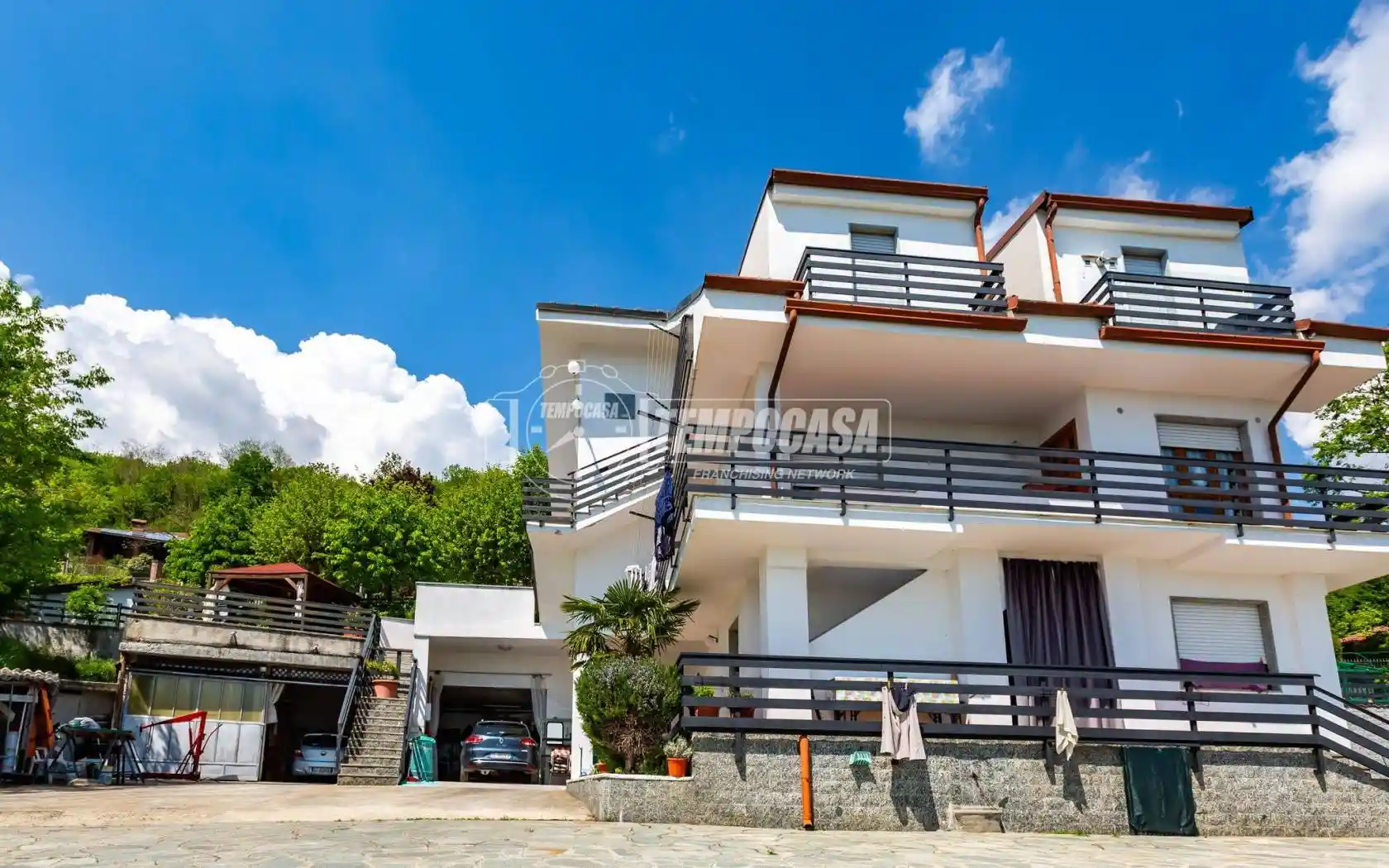 Casa indipendente in vendita a Villar Dora