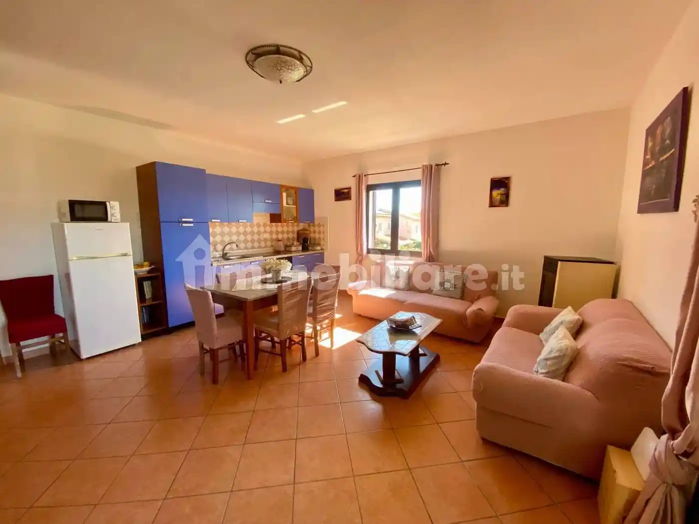 Appartamento in vendita a Olbia