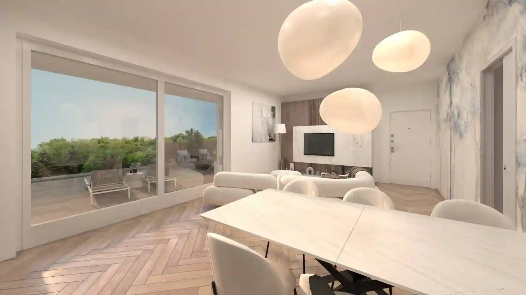 Appartamento - foto 4