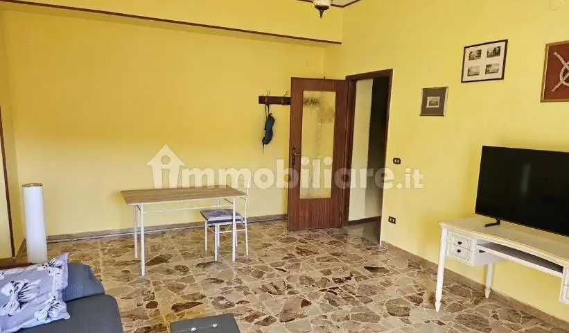 Appartamento in vendita a Reggio Calabria