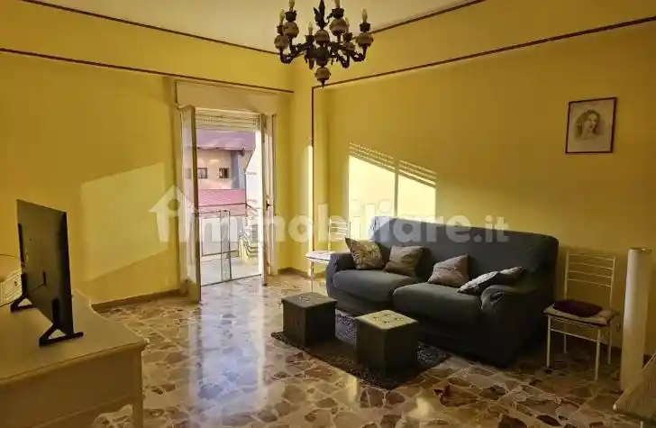 Trilocale via Bolzano 11, Ferrovieri - Stadio, Reggio Calabria - foto 2