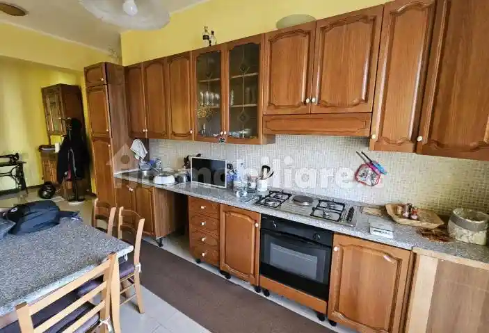 Trilocale via Bolzano 11, Ferrovieri - Stadio, Reggio Calabria - foto 3