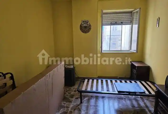 Trilocale via Bolzano 11, Ferrovieri - Stadio, Reggio Calabria - foto 5