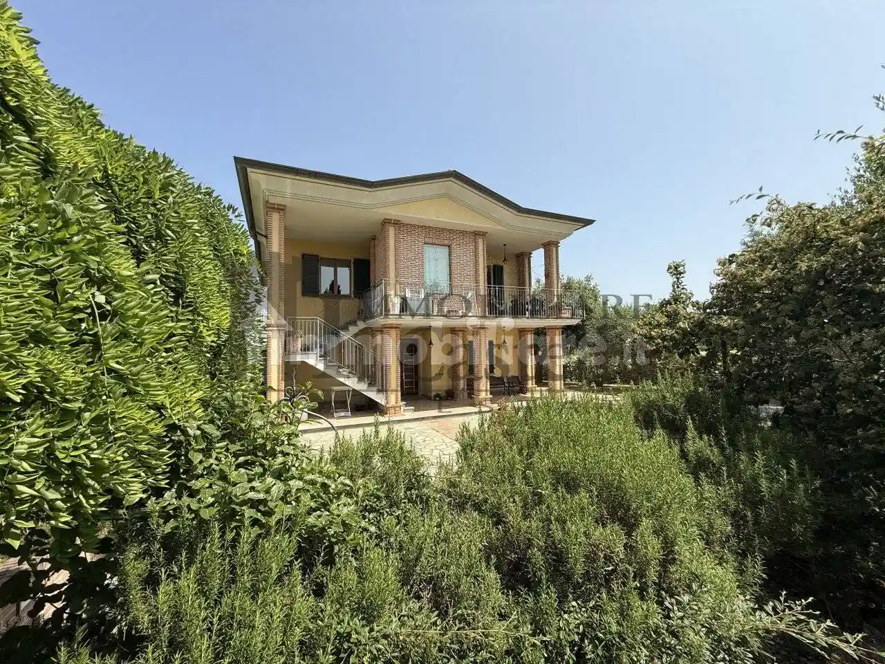 Villa unifamiliare via Soccorso, Soccorso, Castiglione del Lago - foto 2