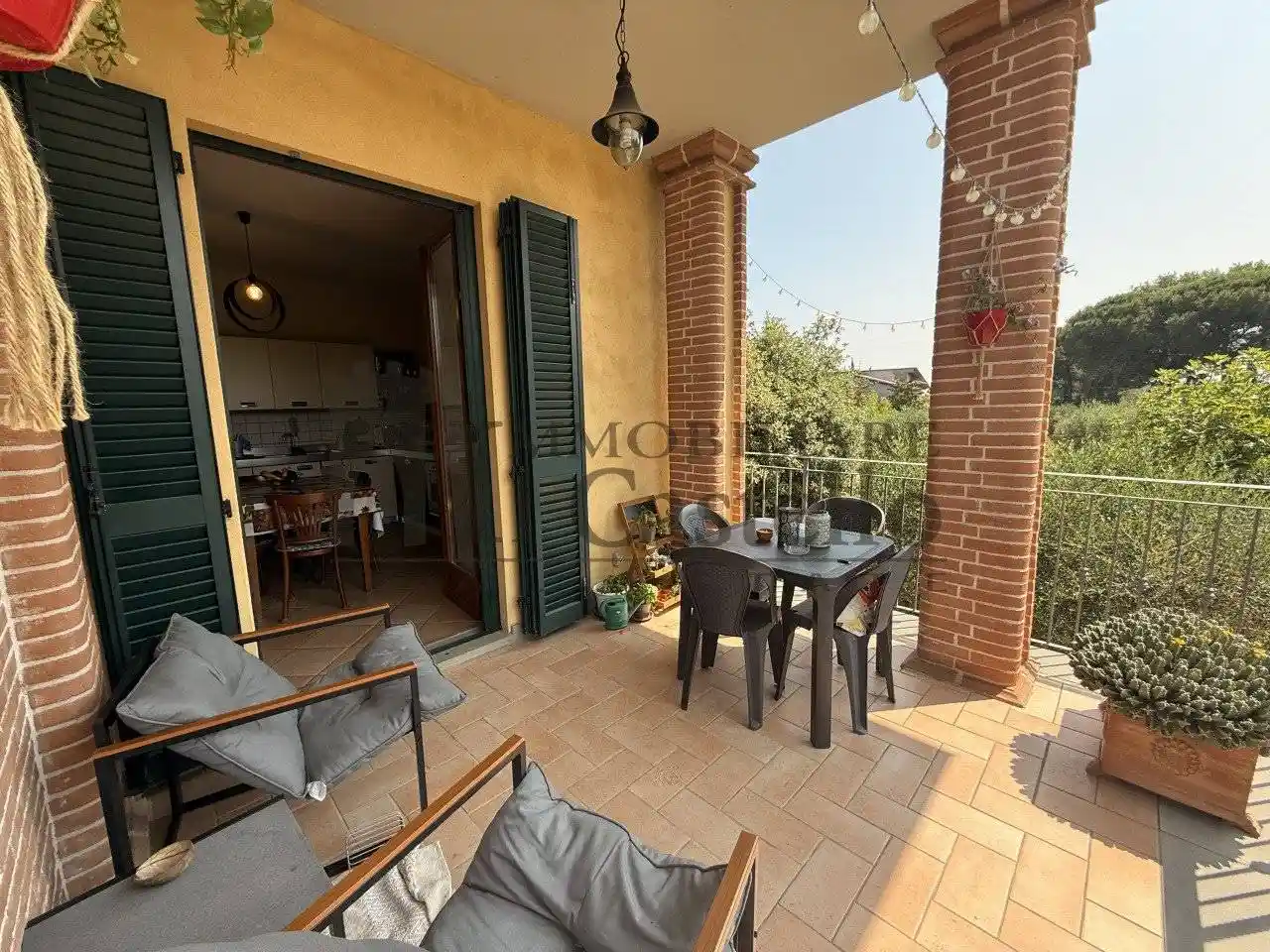 Villa unifamiliare via Soccorso, Soccorso, Castiglione del Lago - foto 4