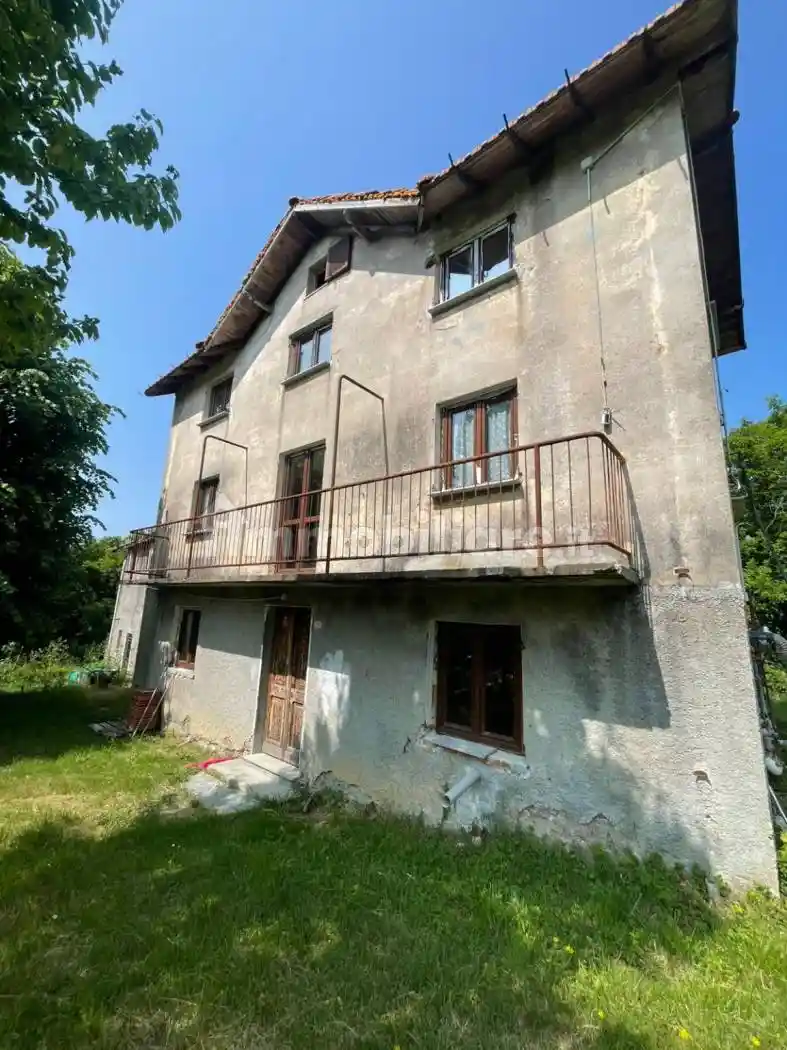 Rustico - Casale in vendita a Crocefieschi