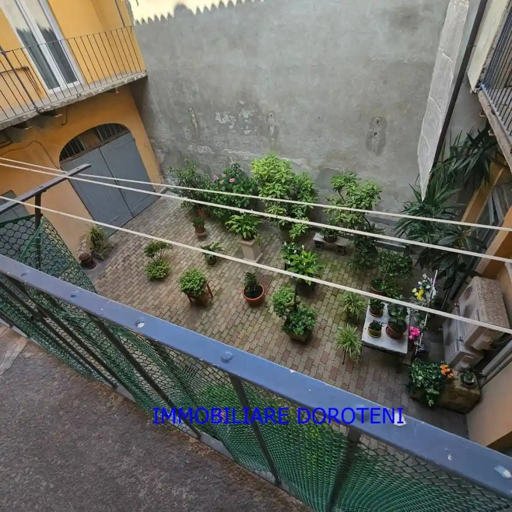 Appartamento in vendita a Vercelli