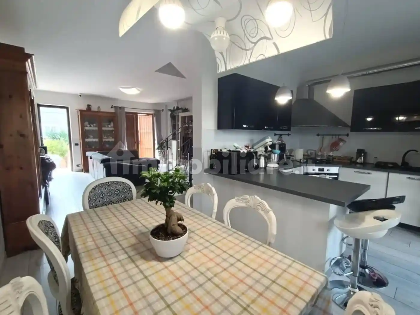 Villetta a schiera in vendita a Carrara