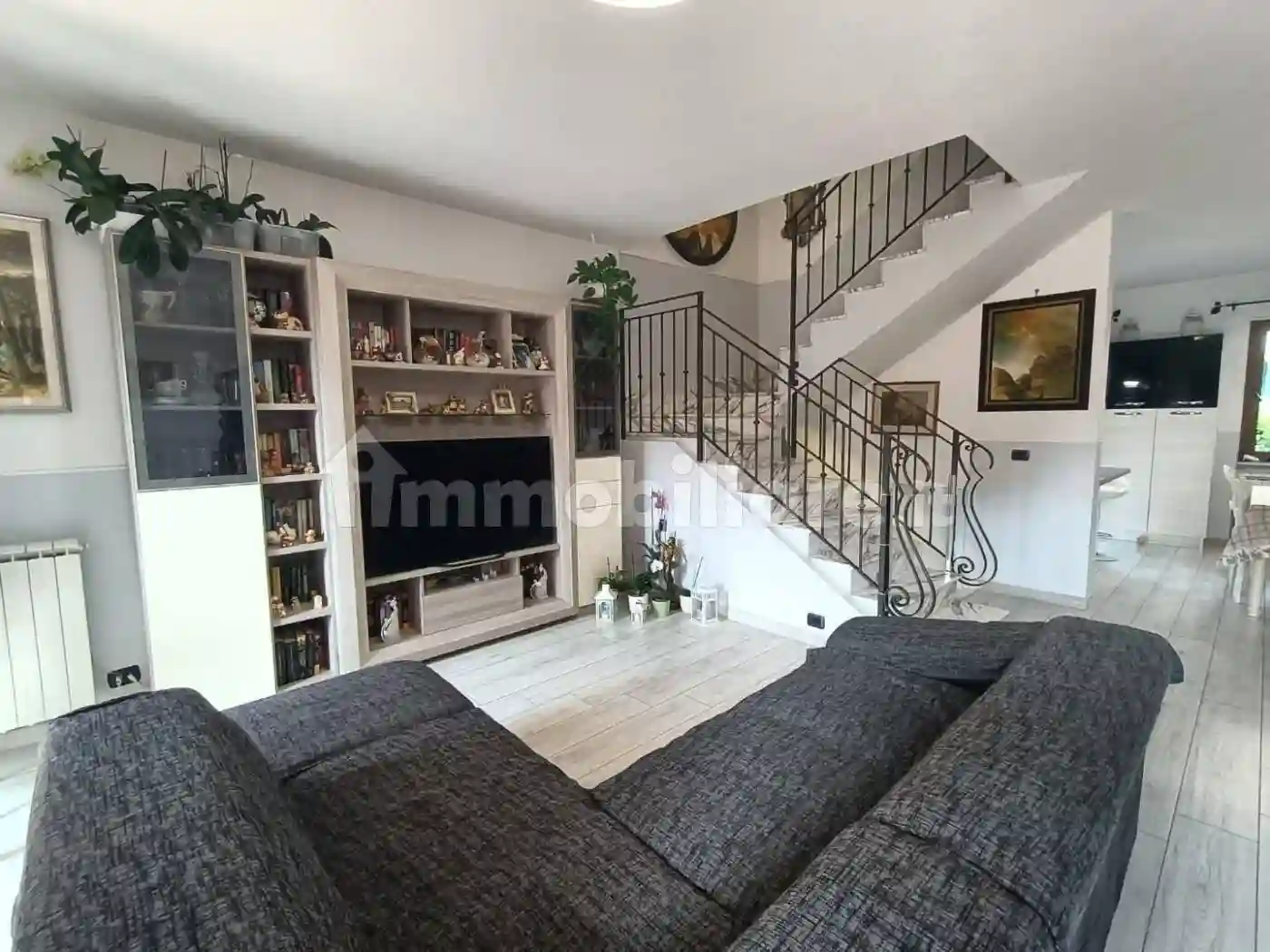 Villetta a schiera - foto 2