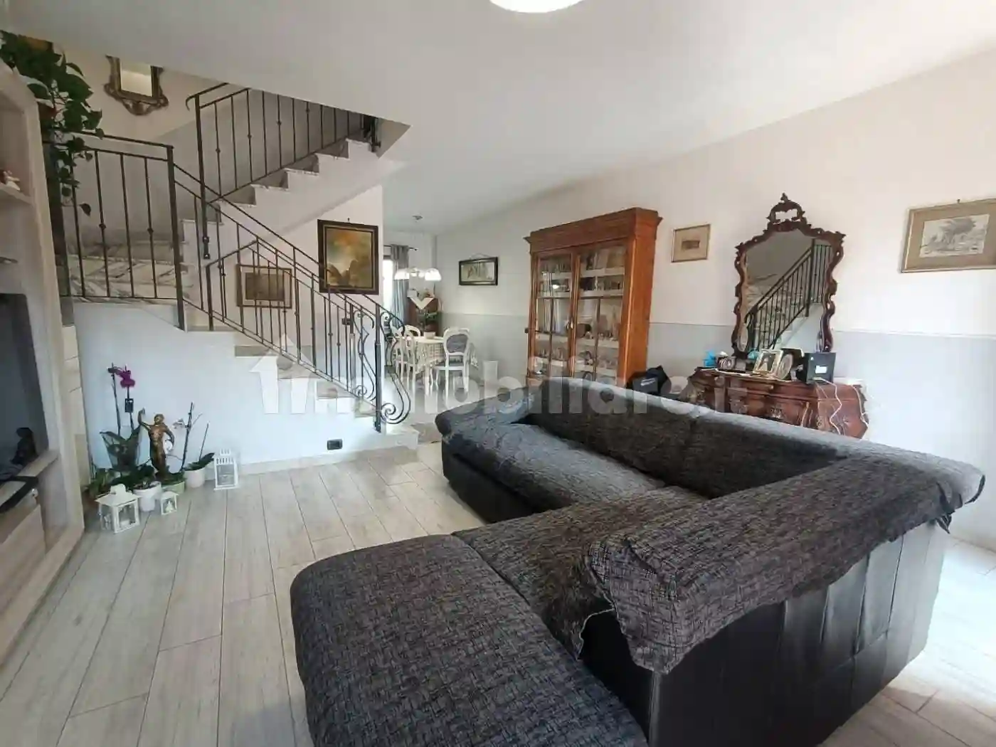 Villetta a schiera - foto 3